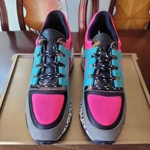Steve  Madden Sneakers (Shoes Only)